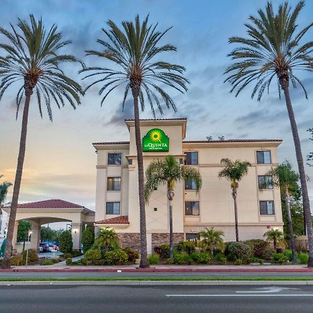 La Quinta By Wyndham Ne Long Beach/Cypress Hawaiian Gardens Exteriör bild