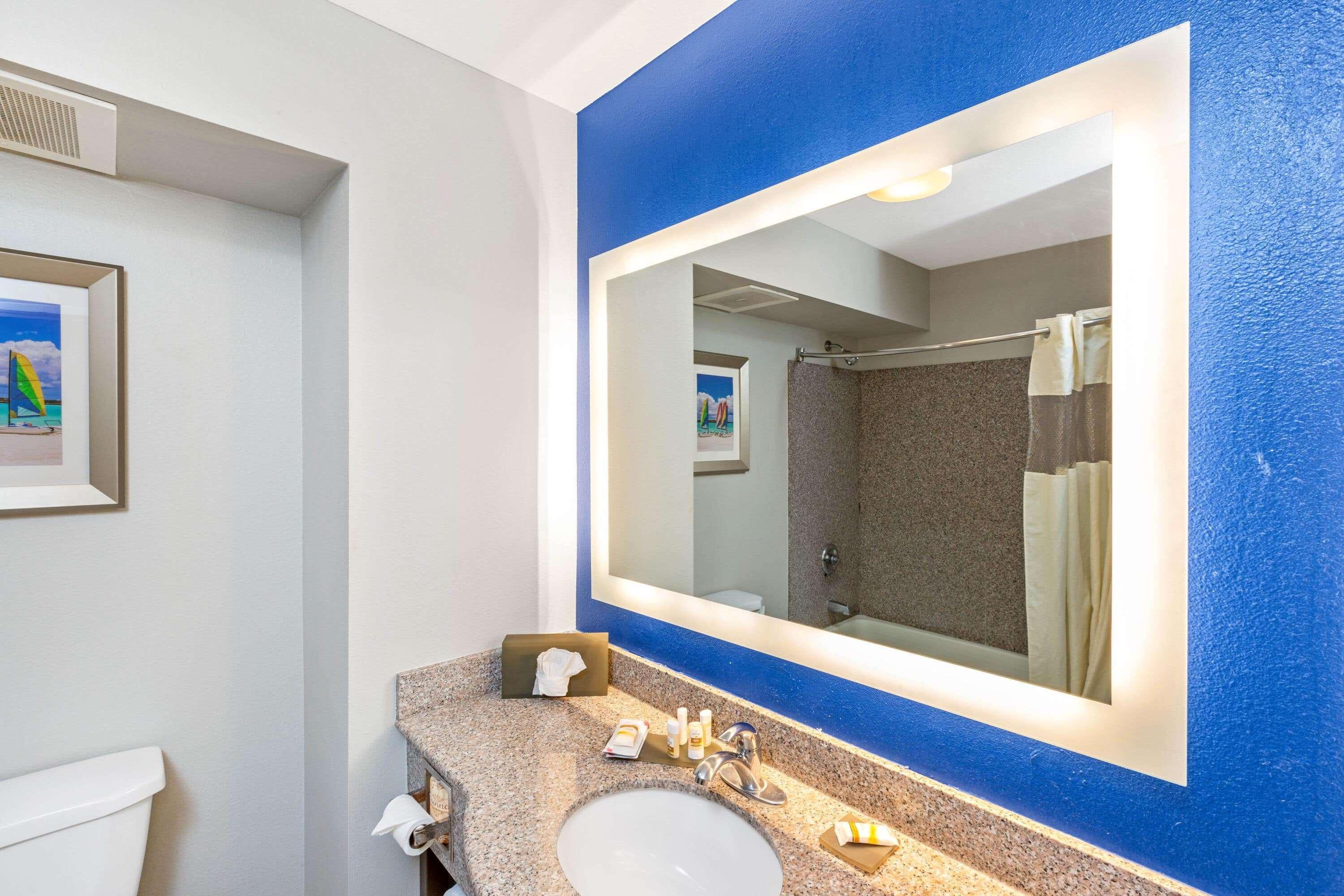 La Quinta By Wyndham Ne Long Beach/Cypress Hawaiian Gardens Exteriör bild