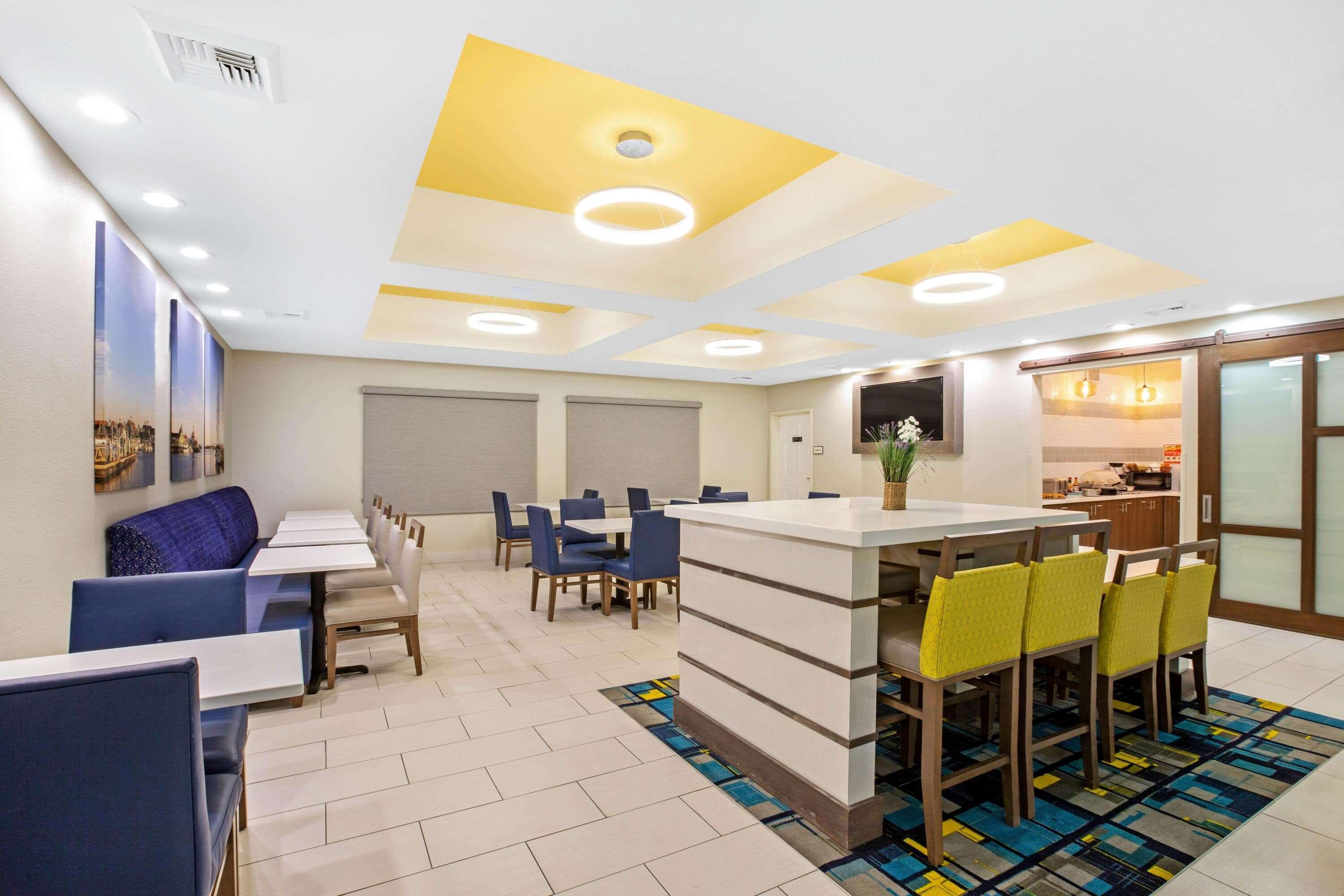 La Quinta By Wyndham Ne Long Beach/Cypress Hawaiian Gardens Exteriör bild