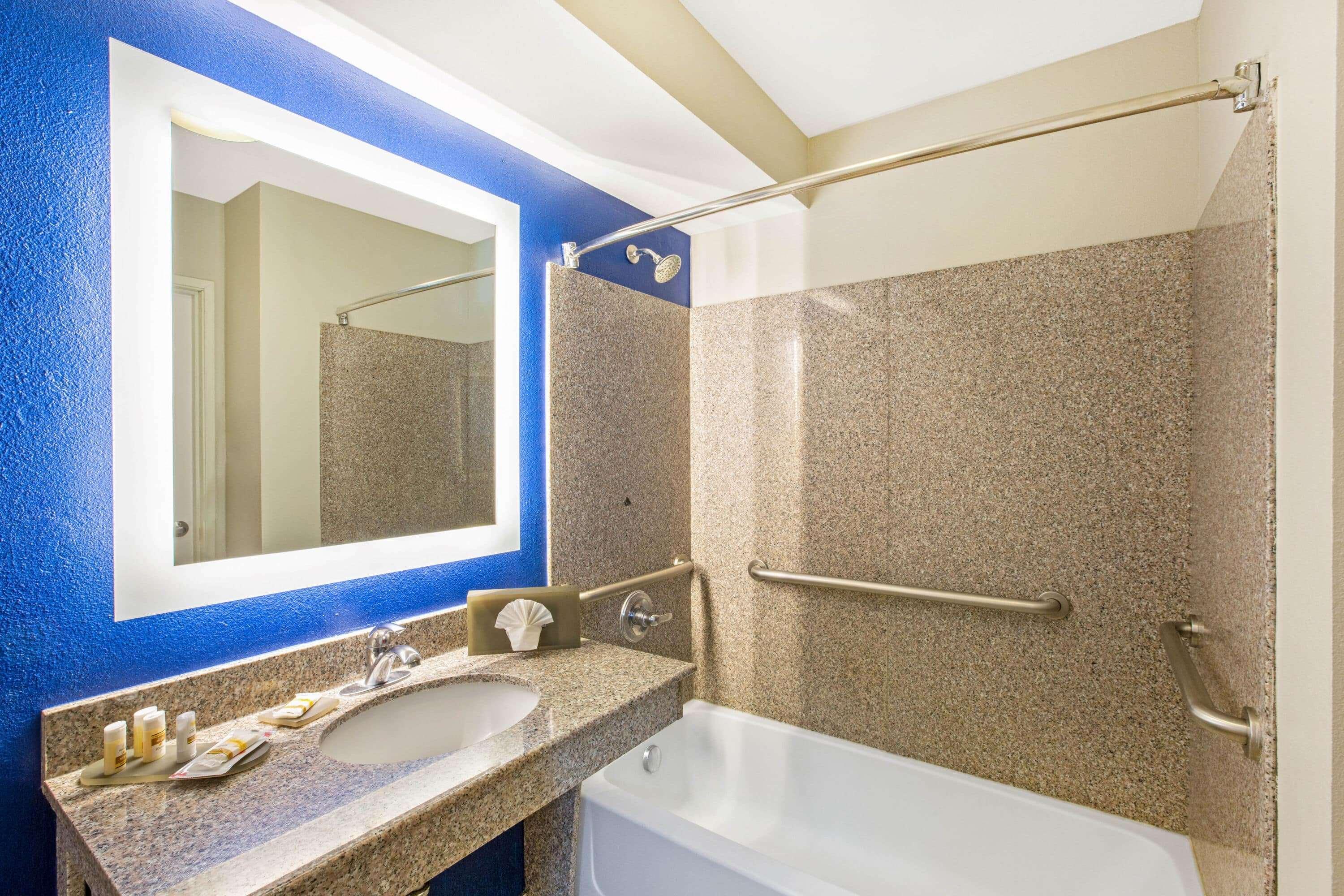 La Quinta By Wyndham Ne Long Beach/Cypress Hawaiian Gardens Exteriör bild