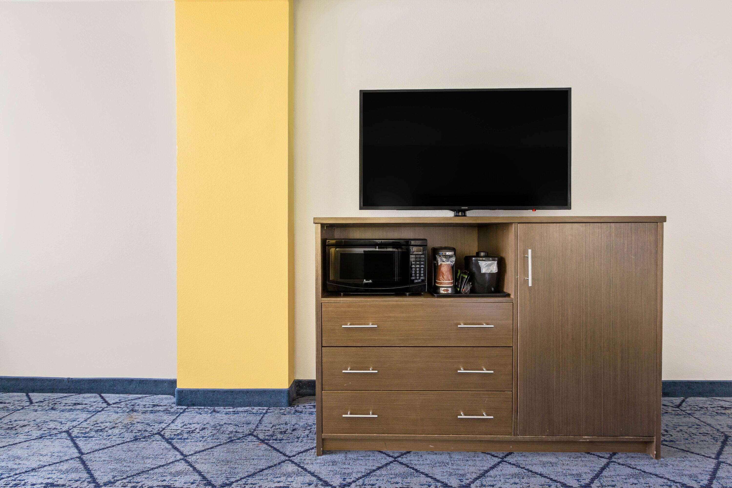 La Quinta By Wyndham Ne Long Beach/Cypress Hawaiian Gardens Exteriör bild