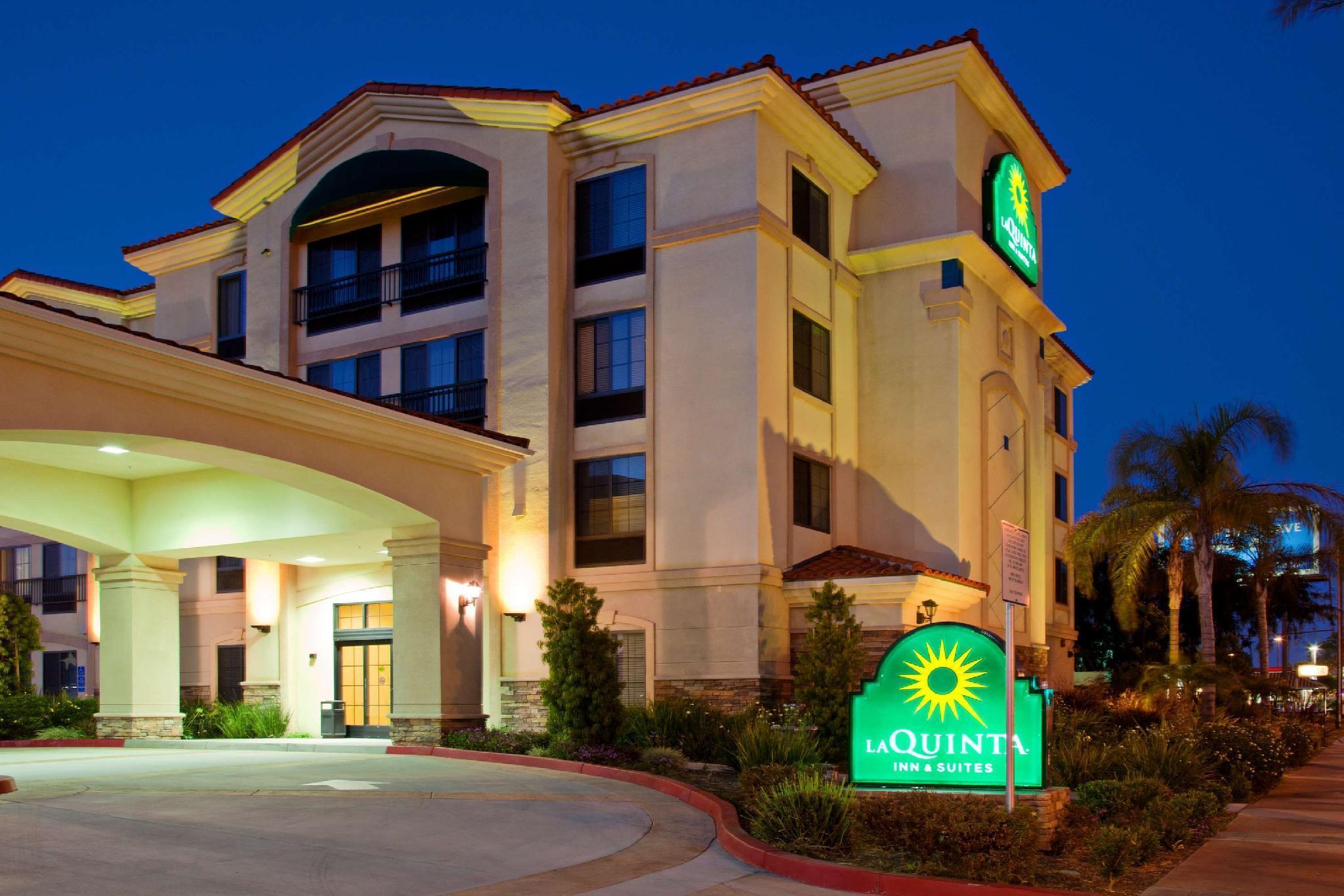 La Quinta By Wyndham Ne Long Beach/Cypress Hawaiian Gardens Exteriör bild