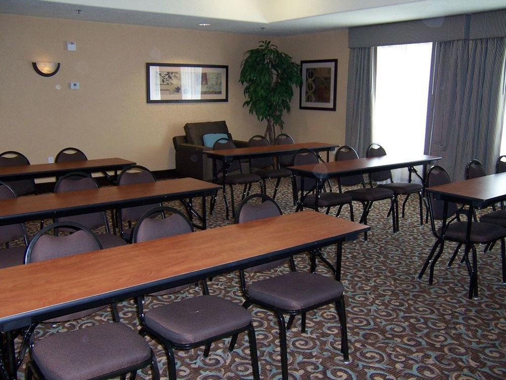 La Quinta By Wyndham Ne Long Beach/Cypress Hawaiian Gardens Bekvämligheter bild