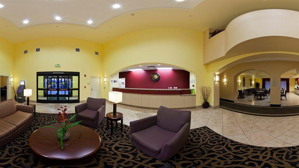 La Quinta By Wyndham Ne Long Beach/Cypress Hawaiian Gardens Exteriör bild