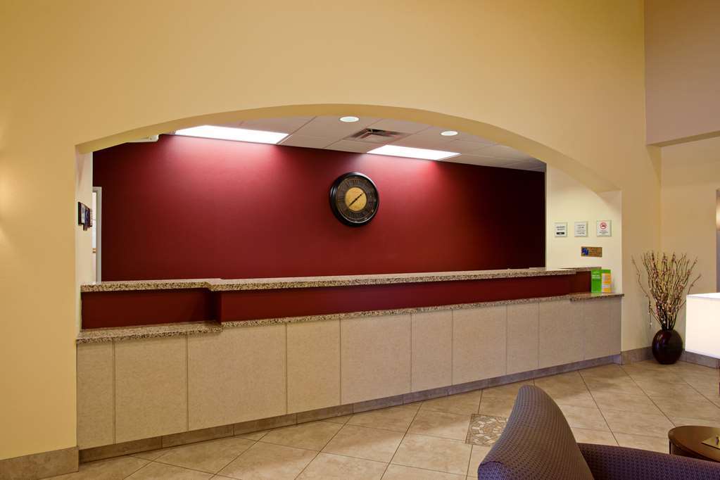 La Quinta By Wyndham Ne Long Beach/Cypress Hawaiian Gardens Inreriör bild