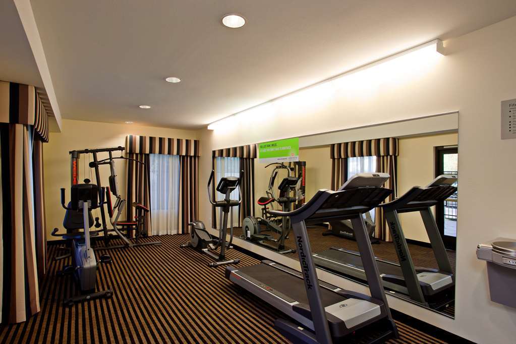 La Quinta By Wyndham Ne Long Beach/Cypress Hawaiian Gardens Bekvämligheter bild