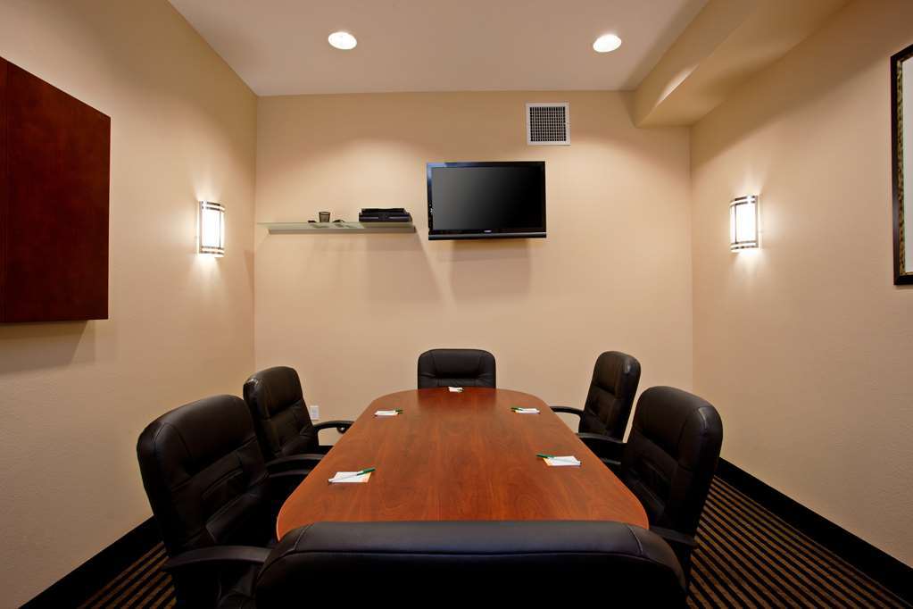 La Quinta By Wyndham Ne Long Beach/Cypress Hawaiian Gardens Bekvämligheter bild