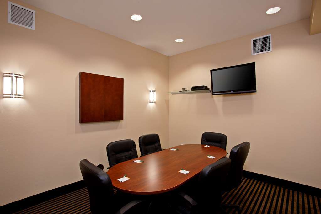 La Quinta By Wyndham Ne Long Beach/Cypress Hawaiian Gardens Bekvämligheter bild