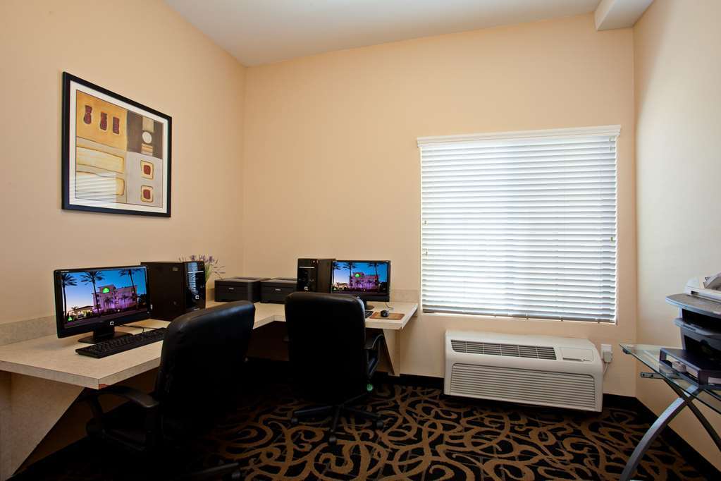 La Quinta By Wyndham Ne Long Beach/Cypress Hawaiian Gardens Bekvämligheter bild